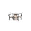 Windsor 4 - Person Dining Set-136496594-136496592-136496599