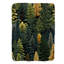 Couverture en sherpa Blan-473952055