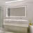 Hitchin Flat Wall Mirror-1935633210
