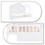 Structure de lit plateforme en bois Aja-1973632280