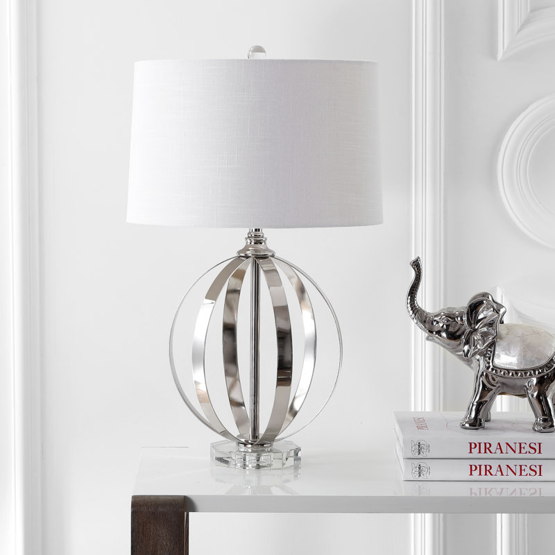 Lampe de table 26 po Steffen