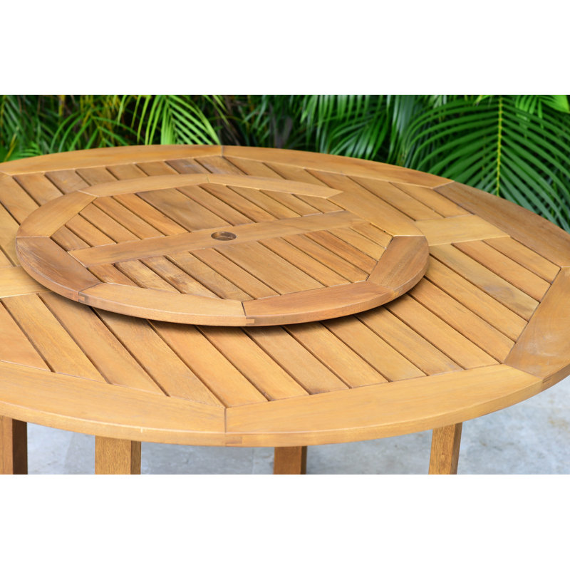 Ensemble repas pour 8 personnes Anautica