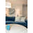Terra Square Pillow Cover & Insert
