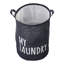 Laundry Basket with Handles