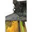 Rustic Lodge 1 - Light Outdoor Wall Lantern
