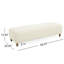 Repose-pieds confortable, blanc-1433926356