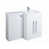White is out of stock