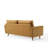 Valour Performance Velvet Sofa by Modway-424015427
