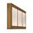 Stiles 36-inch LED Vanity Light