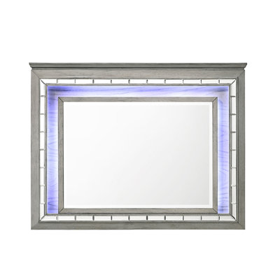 Miroir Antares