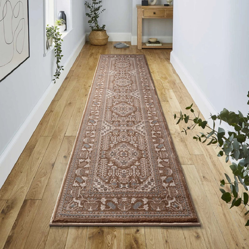 Indoor / Outdoor Area Rug, Rectangle 120 x 170 cm