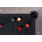 Bowie Slate Pool Table with Professional Installation Included