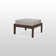 Deep Seating Ottoman