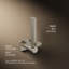Parallel Vertical Toilet Paper Holder-20527983