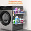 Nihar Freestanding Spice Rack