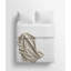 Rainy Hand Woven Throw Blanket-94578599