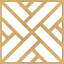 Panneaux muraux décoratifs en bois Killeen-70189128-70189139
