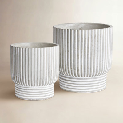 7" Pot Planter