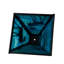 Moose Lamp Shade and Pendant Shade