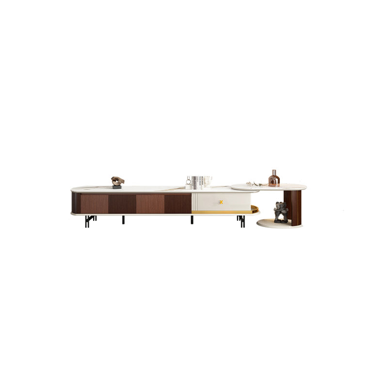 Ensemble de tables d'appoint Modern