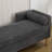 Upholstered Storage Bench-714480464