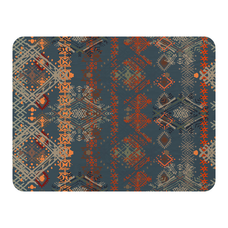 Rameriz Quilted Throw Blanket