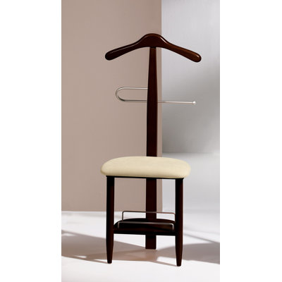 Freestanding Valet Stand
