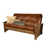 Oregon Trail Saddle