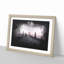 Charles Bridge in Prague - Picture Frame Graphic Art Print-56916826-56916832