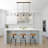Kitchen Island Pendant-1595795561