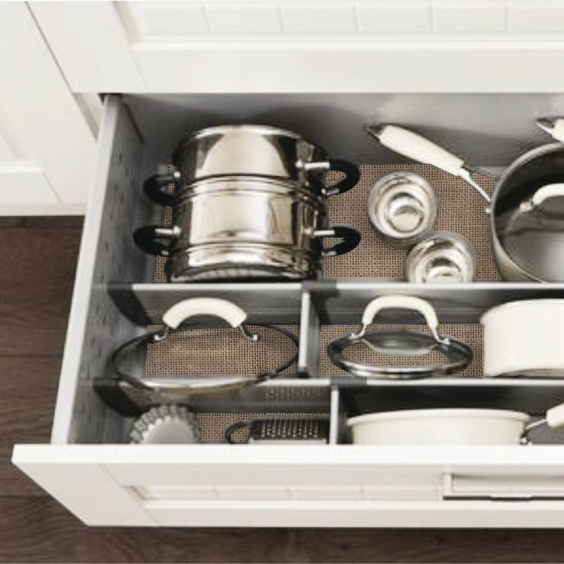  Shelf Liner