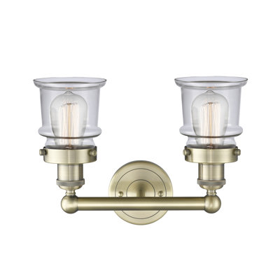 Cailen 2 - Light Dimmable Vanity Light