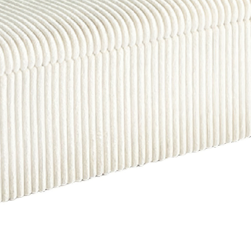 Banc de rangement Greta