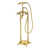 Brushed Gold is out of stock