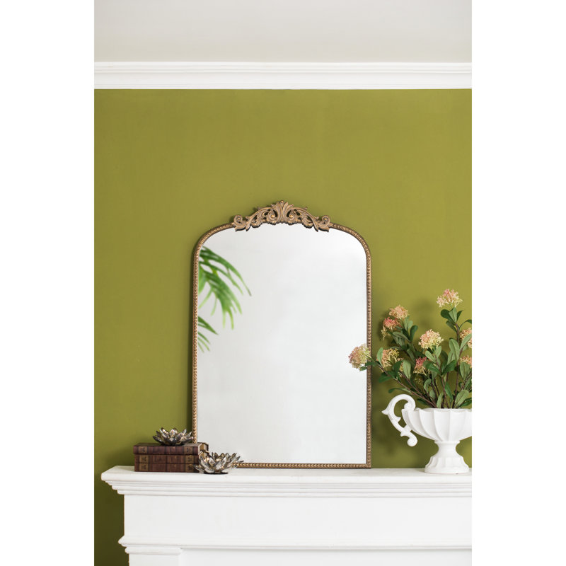 Miroir rectangulaire 24 po x 36 po moderne, rehausser votre salle de bain