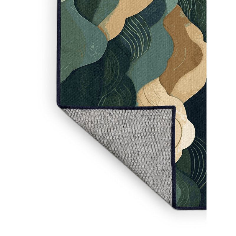 Radiant Dreams Rug