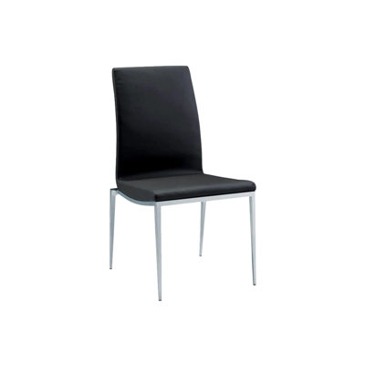 Chaise rembourrée Gurkeerat