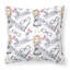  Coussin extérieur Girl Boss-48710909