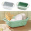 Living And Home Plastic Food Strainer