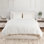 Monaco 3-piece Belgian Linen Duvet Set