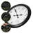 Almut Wall Clock