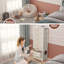 Commode 7 tiroirs l 19,69 po Caelyn, beige-384523301