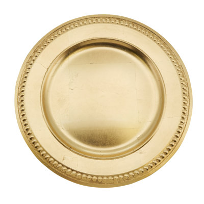 Reynold Melamine Charger