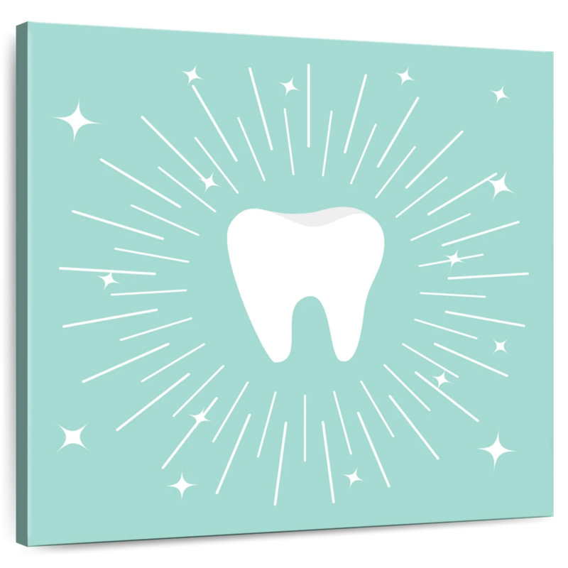 Alcaraz Sparkling Tooth