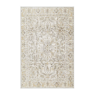 Oriental Indoor Rug