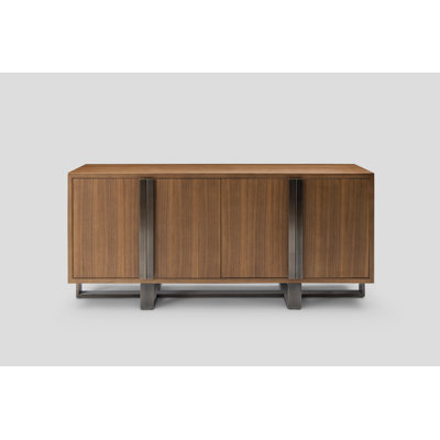 Valencia 72'' Sideboard