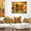 Coussin cityscape skyscrapers singapour marina bay-29071515-29071519