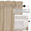 Rideau de cuisine Sawyer-482518297