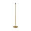 Chaisson 129cm Standard Floor Lamp Base with Foot Switch-23275734