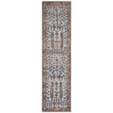 Markiyah Handmade Wool Oriental Area Rug